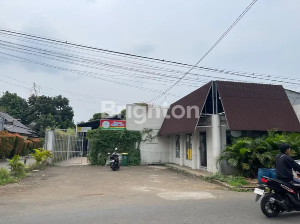 image DIJUAL RUKO/AREA USAHA STRATEGIS – JALAN RAYA RADAR AURI, CIMANGGIS DEPOK, COCOK UNTUK USAHA APA SAJA (6)