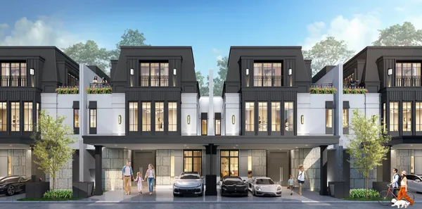 Image more ALTADENA RESIDENCE