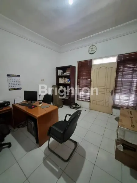 image GUDANG 2 LANTAI SIAP PAKAI DI LEBAK ARUM, DEKAT KENJERAN KALIJUDAN BABATAN PANTAI (6)