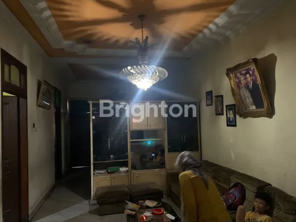 image RUMAH MEWAH NOL JALAN PERAK (3)