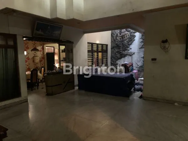 image RUMAH MEWAH NOL JALAN PERAK (4)