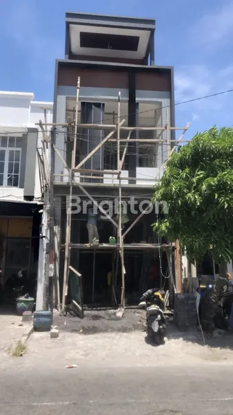 image LOKASI STRATEGIS RUKO RAYA MANUKAN TENGAH !! (1)