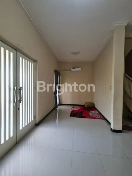 image RUMAH MINIMALIS MANUKAN SURABAYA (5)