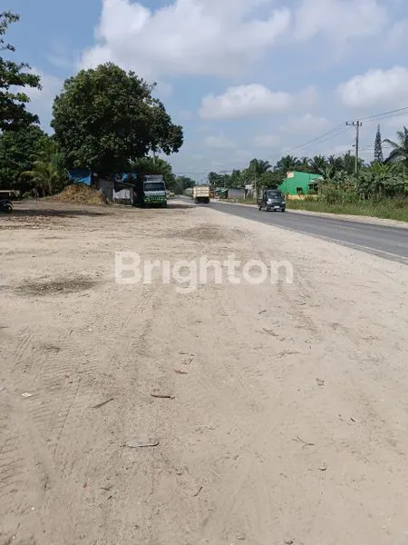 image TANAH STRATEGIS 4000M² DI JALUR UTAMA PASIR PUTIH RIAU (2)