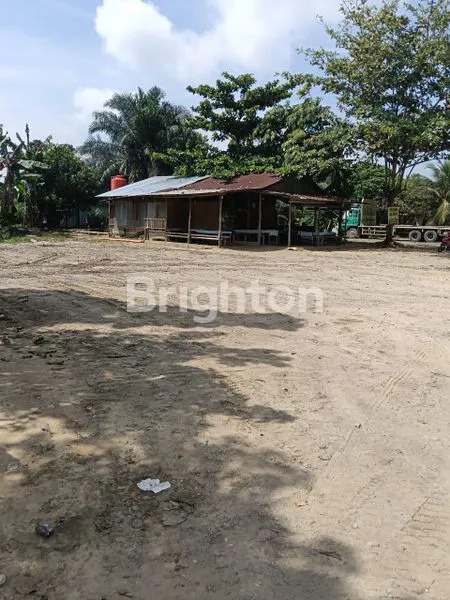 image TANAH STRATEGIS 4000M² DI JALUR UTAMA PASIR PUTIH RIAU (4)