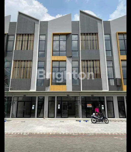 Gambar Property DISEWAKAN CEPAT MURAHH RUKO 3 LANTAI DI EASTERN PARK