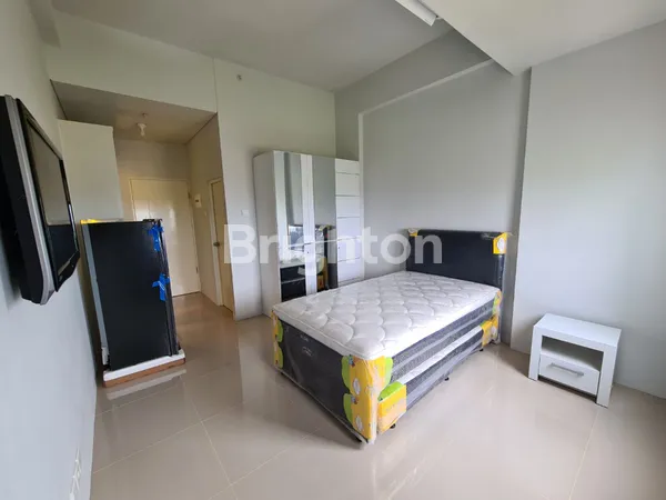 image CIAMIKK APARTEMEN CORNELL SIAP HUNI !! (1)