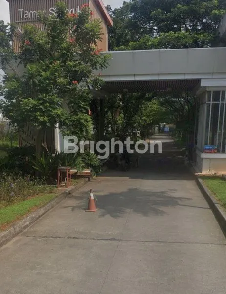 TANAH/KAVLING SIMPRUK VILLAGE KELUD RAYA  CIKARANG BEKASI JAWA BARAT