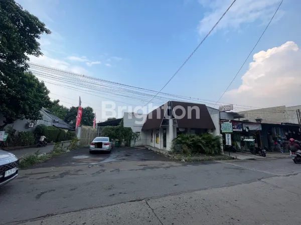 image DIJUAL RUKO/AREA USAHA STRATEGIS – JALAN RAYA RADAR AURI, CIMANGGIS DEPOK, COCOK UNTUK USAHA APA SAJA (7)