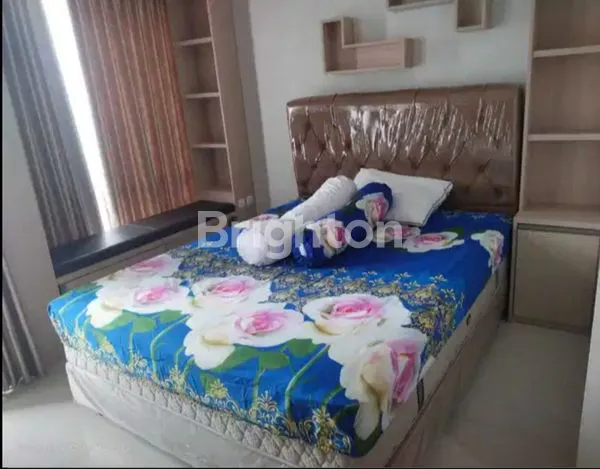 image JUAL CEPAT APARTEMEN TYPE STUDIO GREEN SEDAYU JAKARTA BARAT (2)