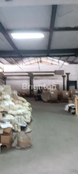 image DIJUAL SATU UNIT GUDANG  PREMIUM DI  KAPUK ,CENGKARENG (3)