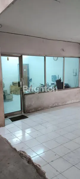 image DIJUAL SATU UNIT GUDANG  PREMIUM DI  KAPUK ,CENGKARENG (5)