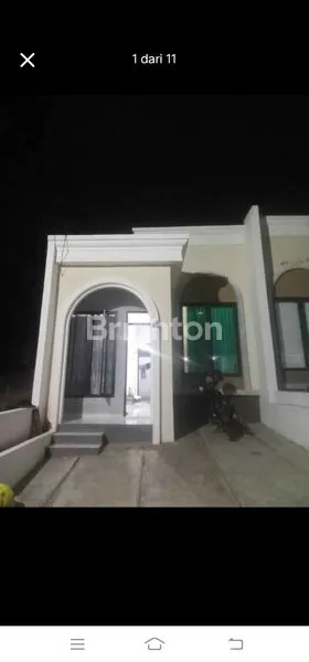 RUMAH MINIMALIS G-LAND PADALARANG VALLEY BANDUNG BARAT