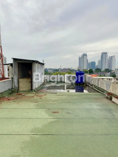 image RUKO STRATEGIS RAYA PANGLIMA POLIM DEKAT BLOK M JAKARTA SELATAN (8)