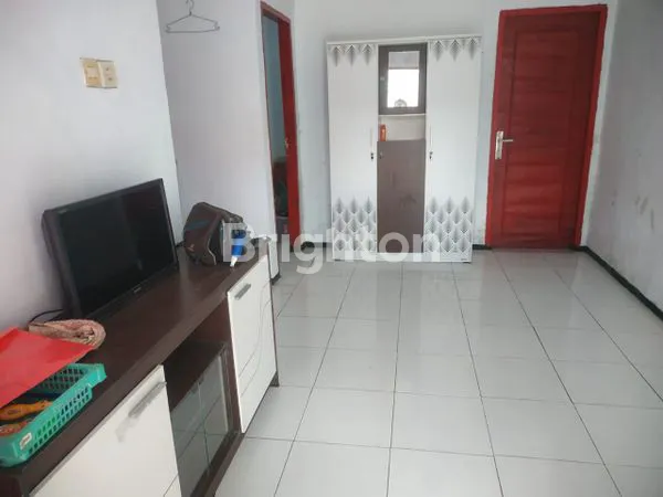 image RUMAH MINIMALIS 1 LANTAI SIAP HUNI DAN MURAH DI NEGARA (3)