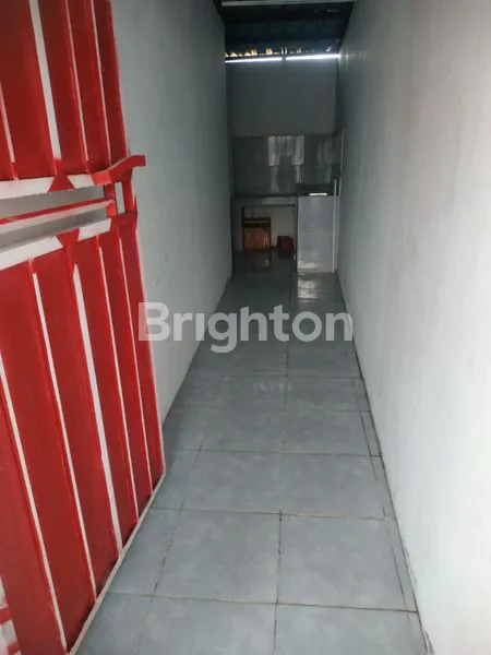 image RUMAH MINIMALIS 1 LANTAI SIAP HUNI DAN MURAH DI NEGARA (4)