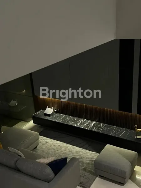 image RUMAH MEWAH KENJERAN INDAH SANGAT TERAWAT SIAP HUNI (2)