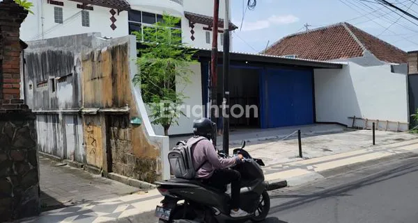 image RUKO BARU SELESAI RENOVASI KAWASAN KUTA LOKASI SANGAT STRATEGIS (2)