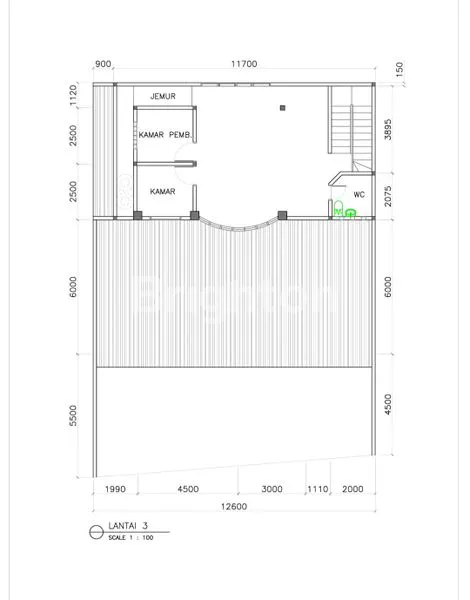 image RUKO BARU SELESAI RENOVASI KAWASAN KUTA LOKASI SANGAT STRATEGIS (6)
