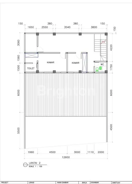 image RUKO BARU SELESAI RENOVASI KAWASAN KUTA LOKASI SANGAT STRATEGIS (7)