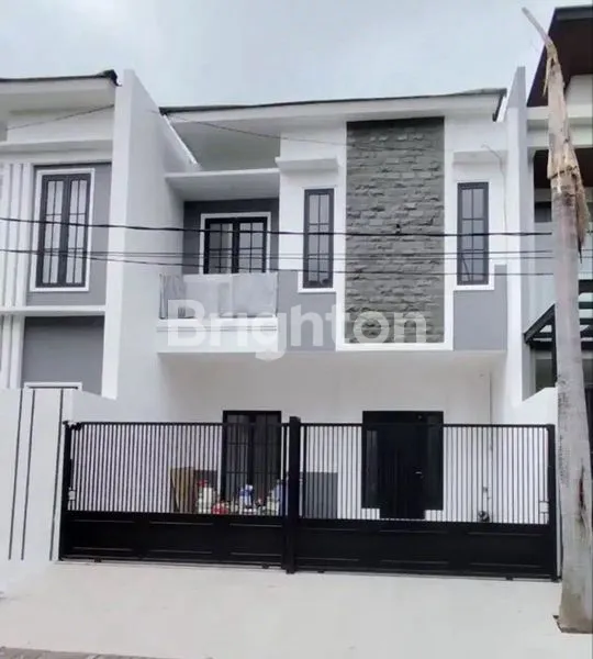 image ARAYA MINIMALIS DI BOULEVARD JALAN KEMBAR UTAMA ROW 24M*  (1)