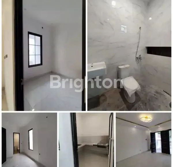 image ARAYA MINIMALIS DI BOULEVARD JALAN KEMBAR UTAMA ROW 24M*  (2)