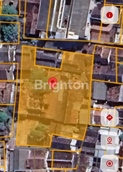 image TANAH LUAS LOKASI STRATEGIS DALAM KOTA JOGJA DEKAT STASIUN TUGU (6)