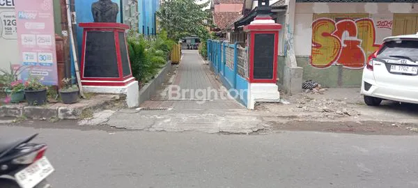 image TANAH LUAS LOKASI STRATEGIS DALAM KOTA JOGJA DEKAT STASIUN TUGU (3)
