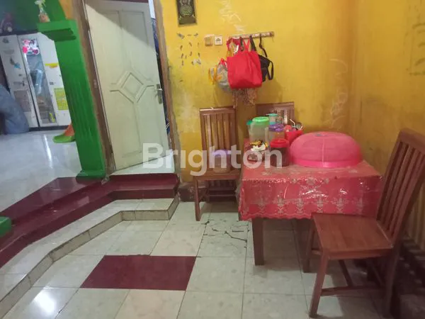 image DI JUAL CEPAT RUMAH 1 LANTAI DI CIPONDOH- TANGERANG  (5)
