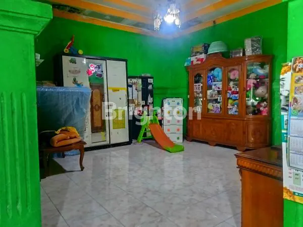 image DI JUAL CEPAT RUMAH 1 LANTAI DI CIPONDOH- TANGERANG  (3)