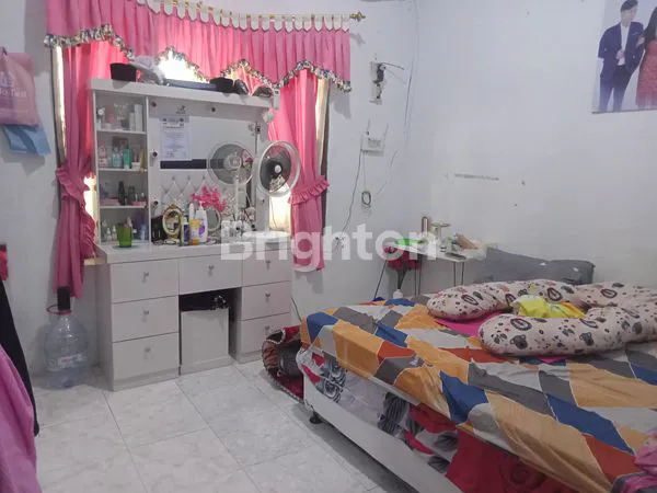 image DI JUAL CEPAT RUMAH 1 LANTAI DI CIPONDOH- TANGERANG  (4)