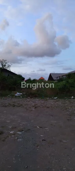 image TANAH KOMERSIAL PREMIUM 2400M² DI BYPASS NGURAH RAI KUTA (4)