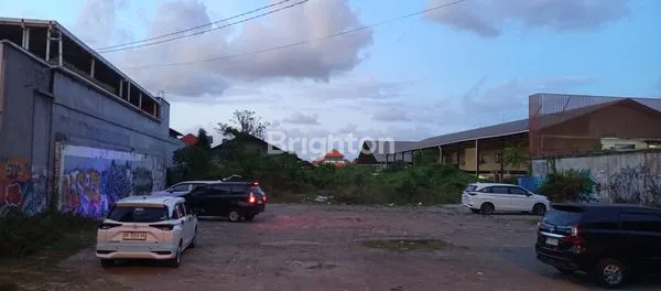 image TANAH KOMERSIAL PREMIUM 2400M² DI BYPASS NGURAH RAI KUTA (1)