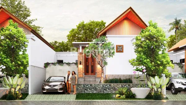 VILLA BALI ARUM MAS UBUD