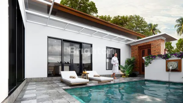 image VILLA BALI ARUM MAS UBUD  (6)