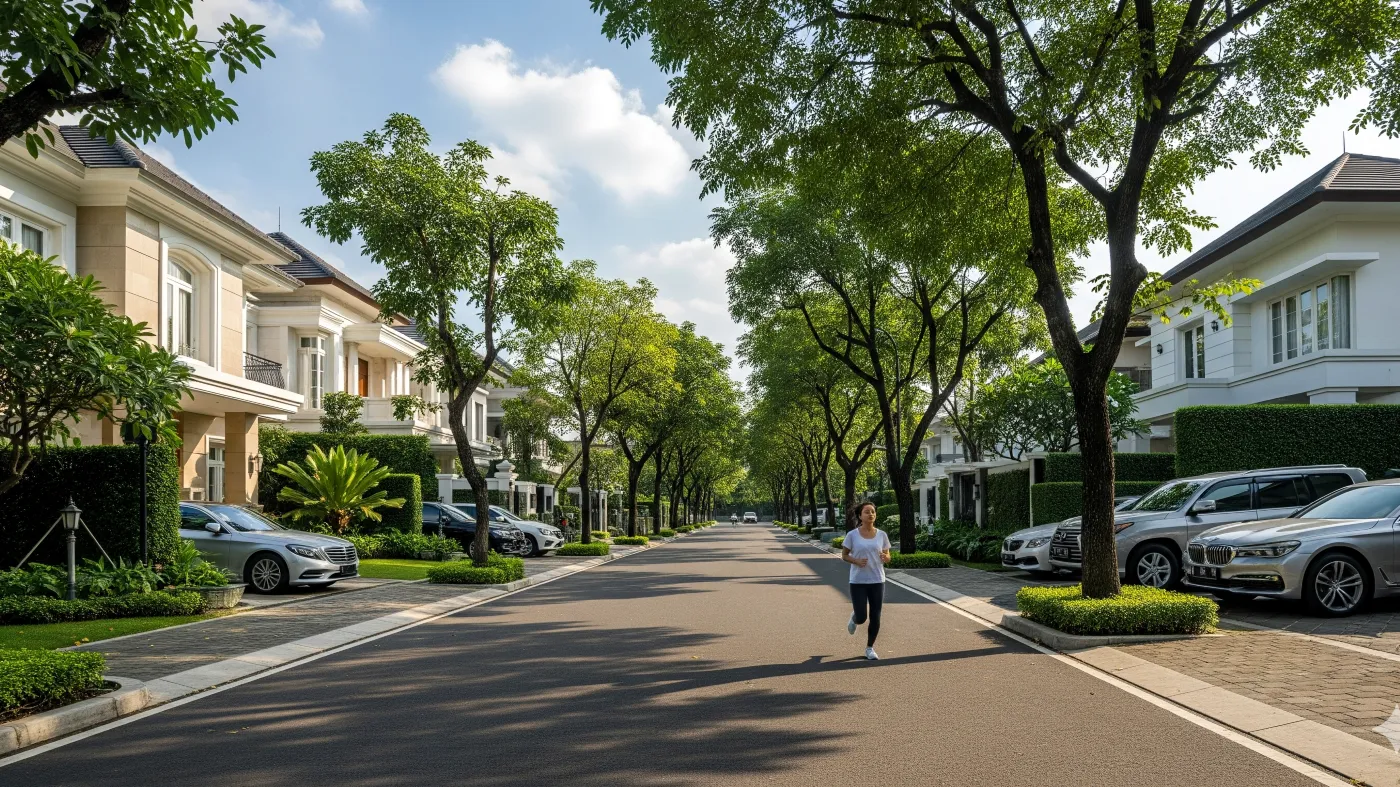 panduan memilih perumahan jakarta selatan 3 menjelajahi