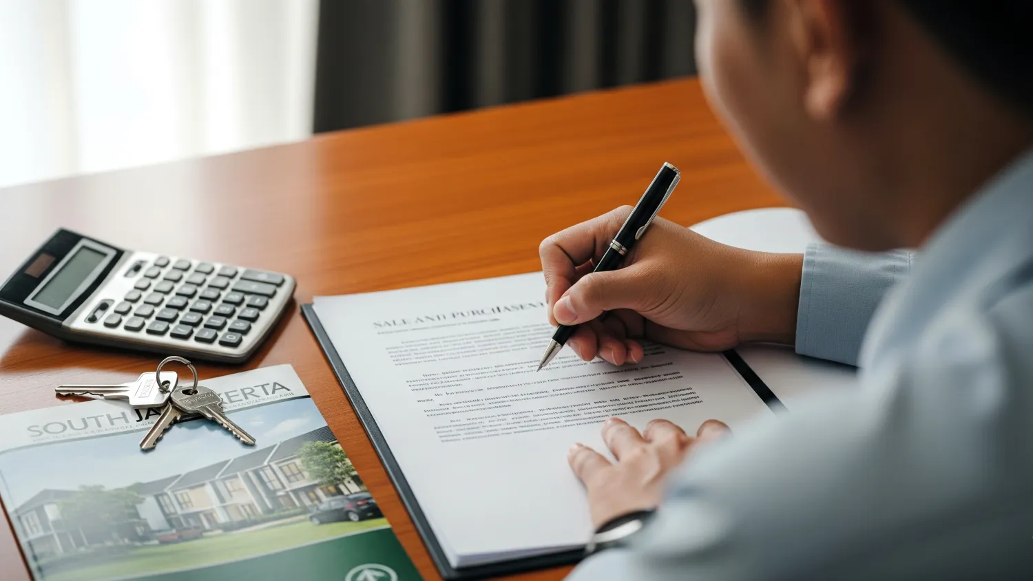 panduan memilih perumahan jakarta selatan 5 tips investasi