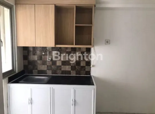 image STUDIO EDUCITY STANFORD VIEW KOLAM RENANG, SEMI FURNISHED  (2)