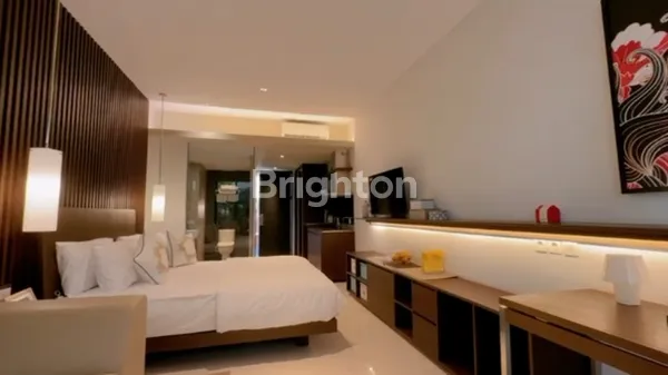 image APARTEMEN HUNIAN MODERN DI LOKASI PALING STRATEGIS DI NUSA DUA  (3)