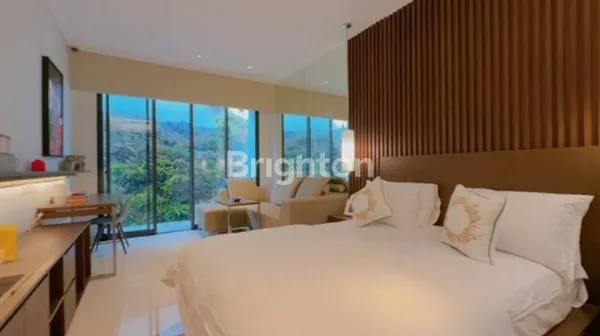image APARTEMEN HUNIAN MODERN DI LOKASI PALING STRATEGIS DI NUSA DUA  (4)