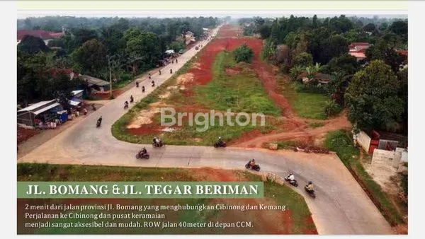 image MIKA RUMAH 2 LANTAI KILA HILLS – NUANSA VILLA DI SELATAN JAKARTA\N (4)