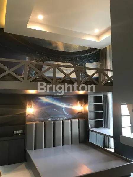 image RUMAH MEWAH CITRALAND 5+1 KT FULLY FURNISHED 510M² (7)