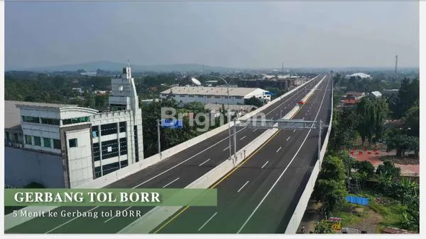 image MIKA RUMAH 2 LANTAI KILA HILLS – NUANSA VILLA DI SELATAN JAKARTA\N (5)