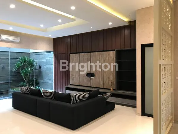 image RUMAH MEWAH CITRALAND 5+1 KT FULLY FURNISHED 510M² (8)