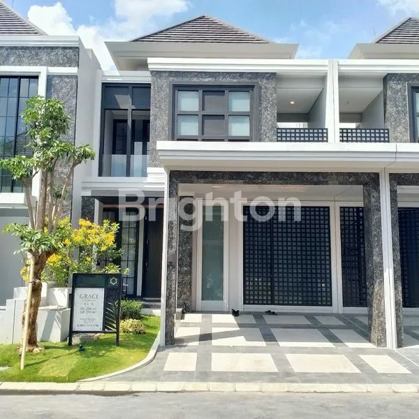 image BELVEDERE GRAND GOLF BRAND NEW  (1)