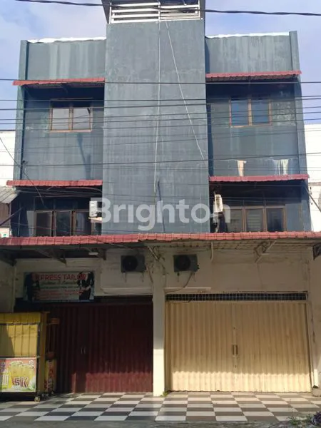 image DIJUAL RUKO JALAN PEMBANGUNAN , DELI SERDANG (1)
