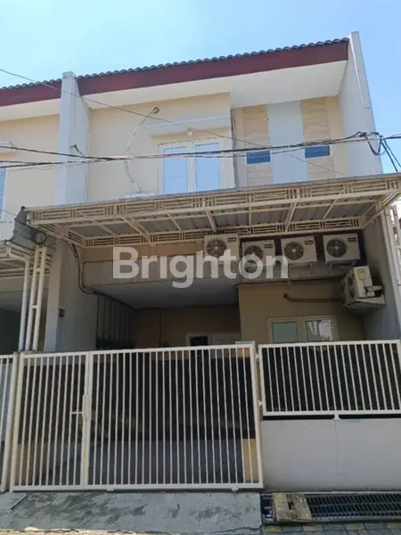 image RUMAH KOS AKTIF FULL PENGHUNI COCOK PASSIVE INCOME STRATEGIS DI KUTISARI UTARA  (1)