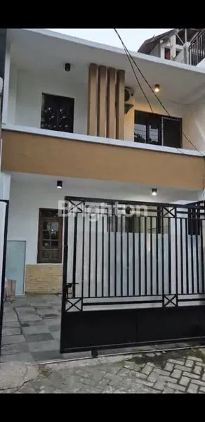 image BABATAN PRATAMA MINIMALIS SIAP HUNI BAGUS 2LT TERAWAT BS NEGO (1)