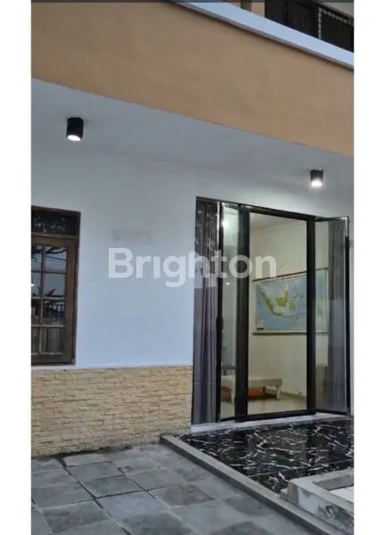 image BABATAN PRATAMA MINIMALIS SIAP HUNI BAGUS 2LT TERAWAT BS NEGO (4)