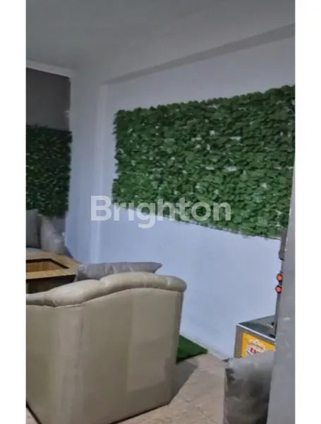 image BABATAN PRATAMA MINIMALIS SIAP HUNI BAGUS 2LT TERAWAT BS NEGO (2)